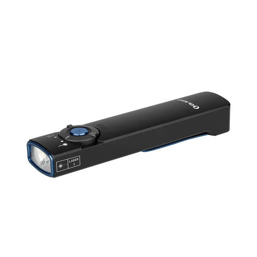 Olight Arkfeld 1000 Lumens Edc Torch - Black #Arkfeld Nw