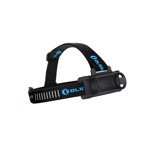 Olight Headband For Perun 2/arkflex - Black #Perun 2 Headband