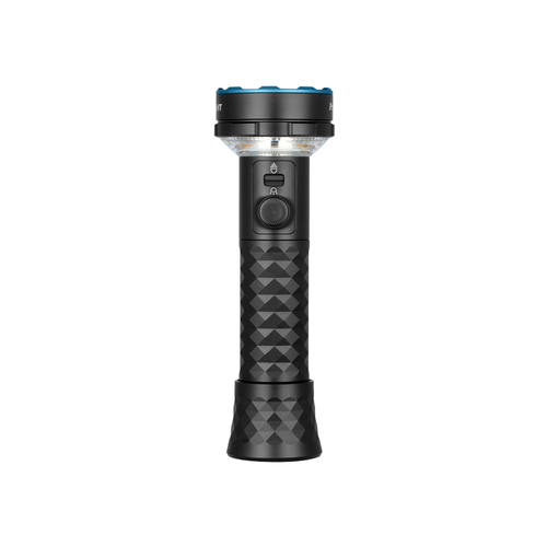 Olight Usb-c Rechargeable Torch - With Dual-direction Lighting #Prowess