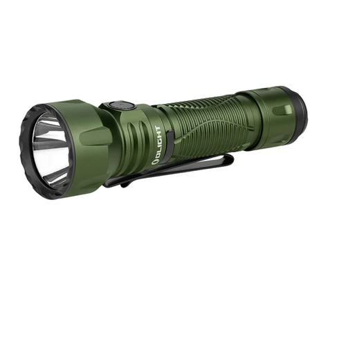 Olight Javelot  Portable Long Range Edc Torch - 1350 Lumens #Javelot (od Green)