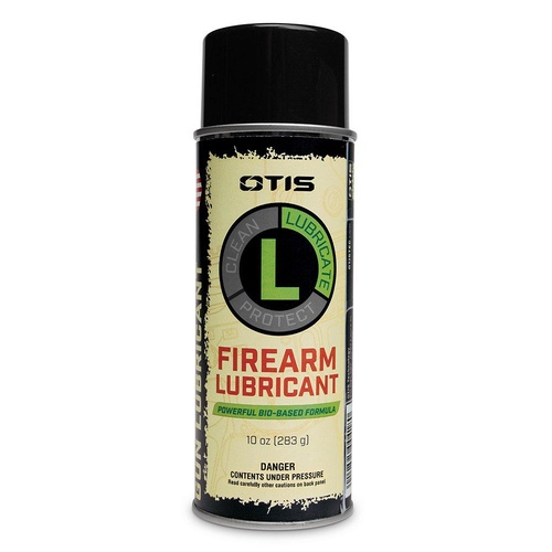 Otis Firearm Lubricant10Oz Aerosol