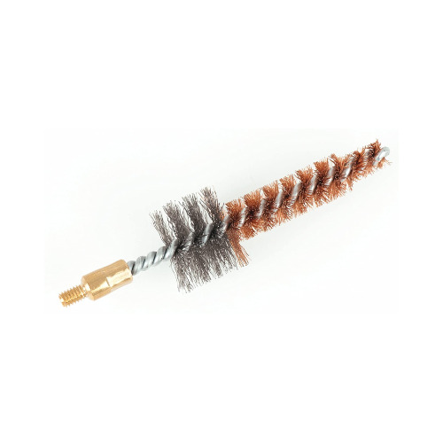 Otis Gun Cleaner 5.56mm Rifles Cleaning Brush 8-32 Thread Coa - Durable Brass #325-sb-3-836