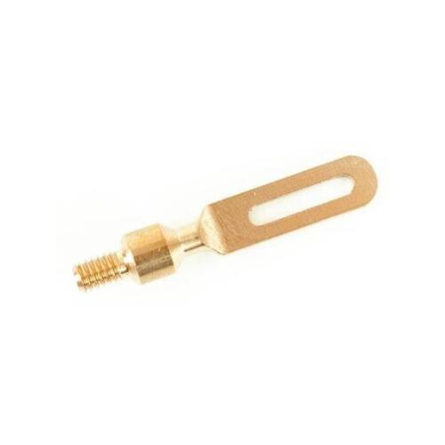 Otis Gun Cleaning .22/ .27 Slotted Tip Obstruction Remover - Brass  Jag #fg-0722