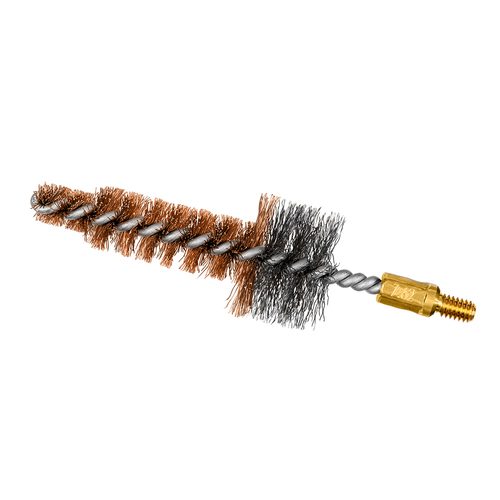 Otis Gun Cleaning 7.62mm Gun Cleaning Brush Brass - Bronze #fg-368 Ht