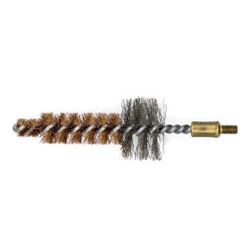 Otis Gun Cleaning 5.56 Mm Chamber Brush Durable - Standard 8-32 Thread #fg-367ht