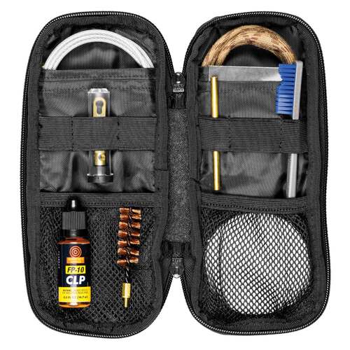 Otis Gun Cleaning 50cal Defender Series System - Quick One Pass #fg-901-550