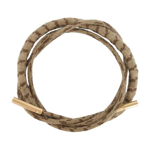 Otis Gun Cleaning Ripcord 6.8mm Durable Heat Resistance - .270 Cal #Fg-rc-327