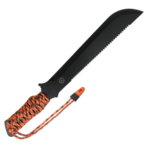 Ust Paracuda Pro Machete
