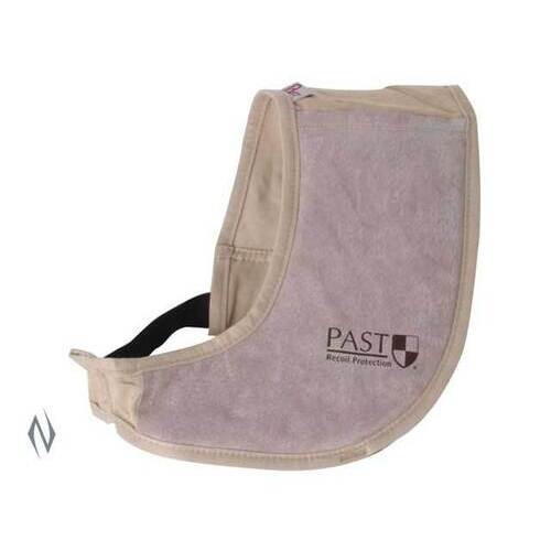 Past Recoil Field Shield Ambi Easily Adjustable Hook - Ambidextrous #P-fsrh