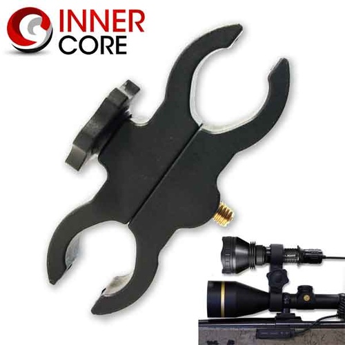 Inner Core Weapon Torch Scope Mount - 25- 43Cm #fp-Wms