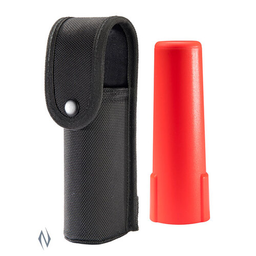 Pelican Red Filter Wand Kit For 7070 Led Flashlight - W Nylon Holster #p7070Rwh