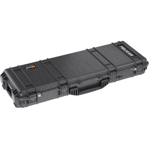 Pelican Medium Sized Rifle Protector Case With Foam P1720bpk
