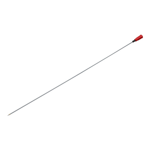 Parker Hale Rifle Rod 44" Inc Adapter - .22 - .25 (6.5Mm)