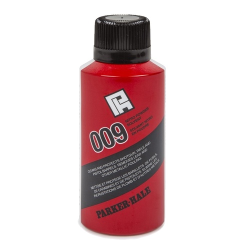 Parker Hale Professional Shotgun Rifle 009 Nitro Solvent Aerosol - 150Ml #009A