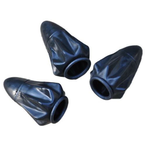 Pocket Shot Replacement Pouches For Junior Pocket Shot - Pack Of 3 #s-0724