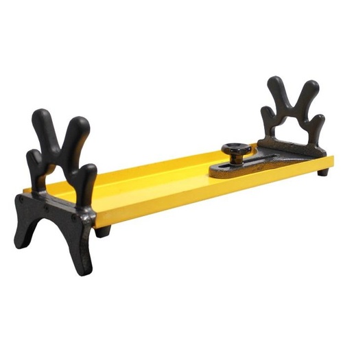 Max-Clean Multi Function Cleaning Station