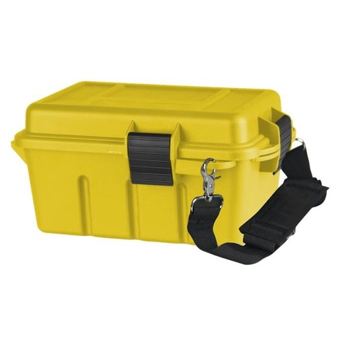 Max-Guard Waterproof Utility Case Single Compartment #pt-Edb