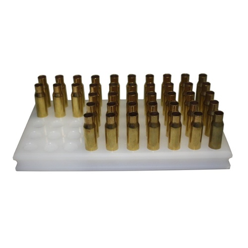 Max-Comp Loading Block Small - 50 Rounds - .223, .222, .204 Etc Bp-01