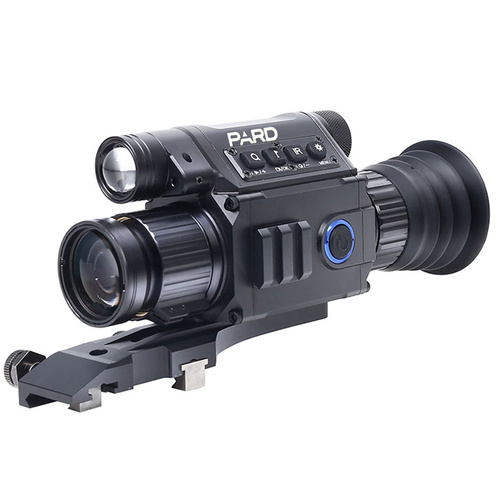 Pard Digital Night Vision Scope - 6.5-12X #nv008