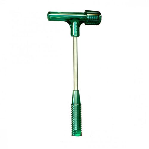 Quinetics Ultimate Kinetic Bullet Puller Hammer - .22 Hornet, .45-70, .50 Action Express #qc-Kbp