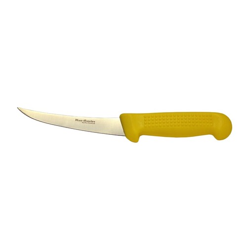 Max-hunter Boning Knife 5.25" Blade - Stainless Steel Blade #Knv-bon03