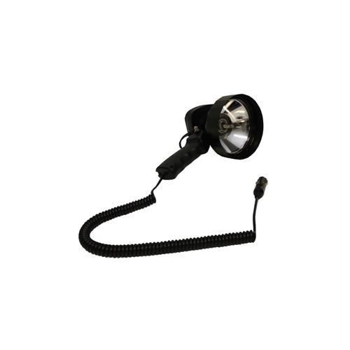 Protactical Max-lume Revolution Hand Held Spotlight - 150mm 55w Hid #Mlr-150pg-55hid