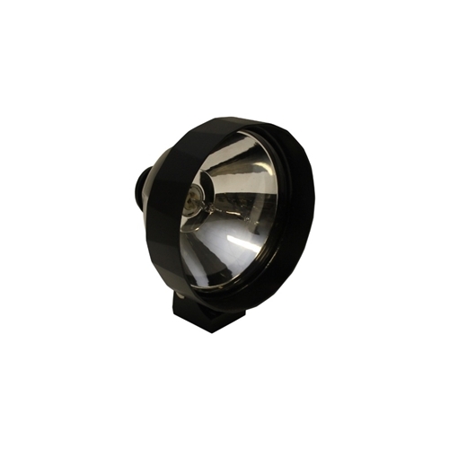 Protactical Max-lume Revolution Remote Spotlight - 175mm 100w Halogen #mlr-175rd-100hal