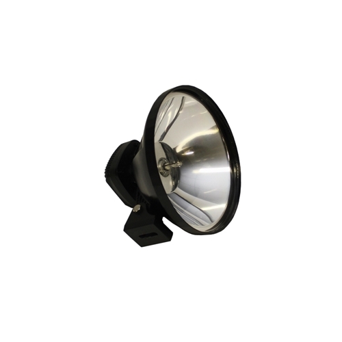 Protactical Max-lume Revolution Remote Spotlight - 240mm 55w Hid #Mlr-240rd-55hid