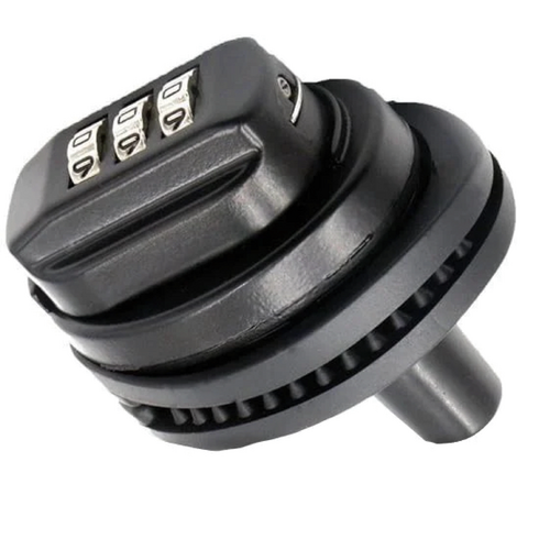 Pro-tactical Universal Combination Trigger Lock - Anti-theft #Trs-2