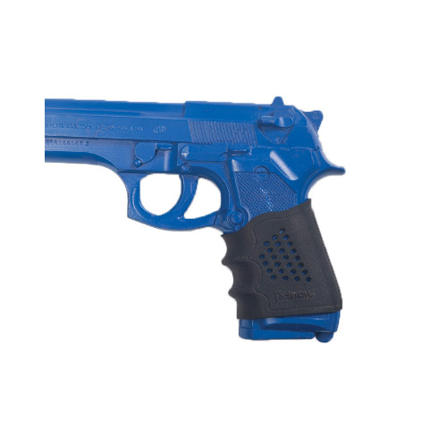 Pachmayr Tactical Grip Glove 05160 Beretta 92fs / M9 - Black #Tgg-b92