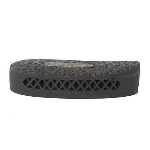 Pachmayr Classic Deluxe Field Pad Black Base 00313  For Shotgun Rifle - Small Black #F325bsbl