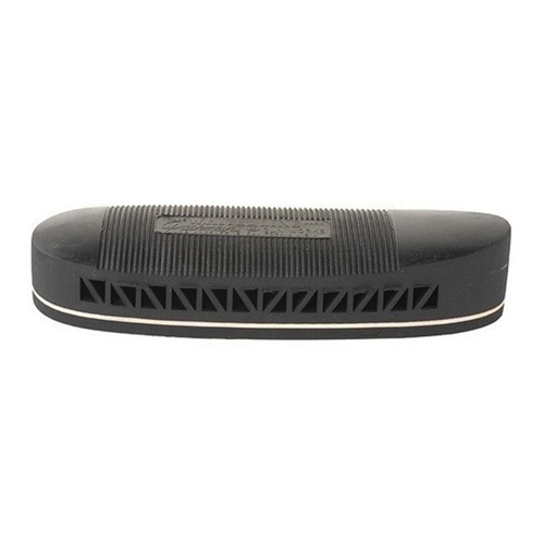 Pachmayr Lightweight Field Pad 00204 Excellent Qualities For Shotgun Rifle Shooting - Medium Black #F250mbl