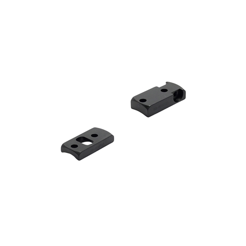 Pecar Optics Winchester 70 & Browning Bbr - 2-piece Steel  #pb-2p-win