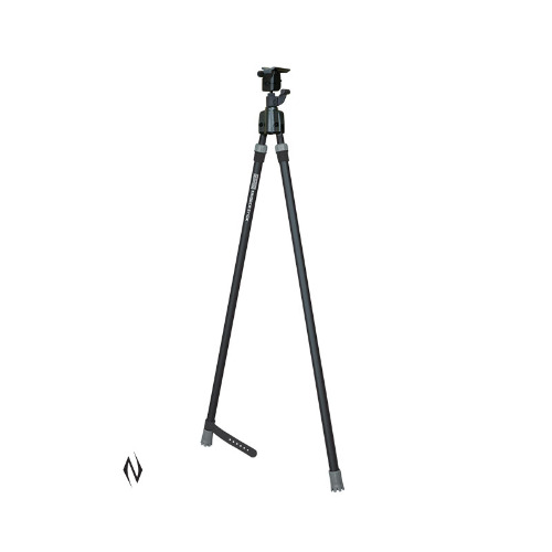 Primos Trigger Stick Gun Mounted Bipod - Tall Xxxx #Pr65827
