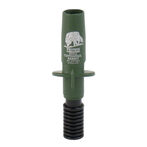 Primos Hunting Game Caller Howler Distress Call Still Cottontail Rabbit - Great For Long Range Or Close-range Calling #Pr316