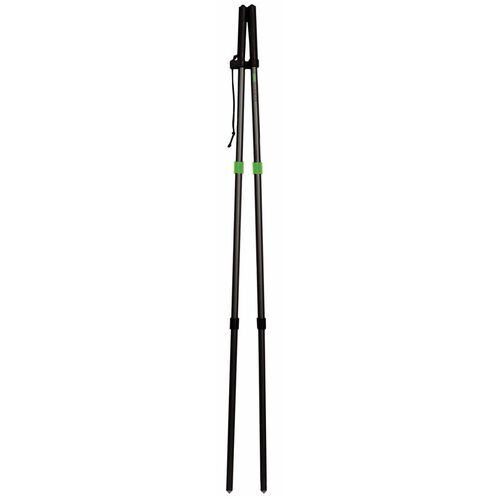 Primos Pole Cat Steady Stix Magnum Cross Stick Style Bipod Durable - Cross-stick 14 - 39 Inches #Pr65489