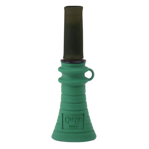 Primos Hunting Game Caller Randy Anderson Predator Call Catnip Loud Raspy - Soft Flexible Rubber #Pr355