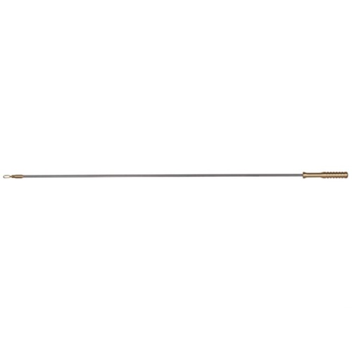 Pro-Shot Stainless Rifle Cleaning Rod .27Cal To Up 36"long