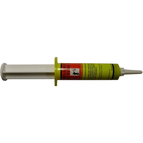 Proshot 10cc Syringe Choke Tube Lube Excellent Qualities - Heat Resistant #Ctl-syr