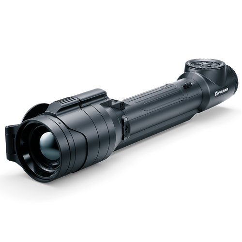 Pulsar Talion Xq35 Pro Thermal Imaging Riflescope - 384x288 1350m #76566