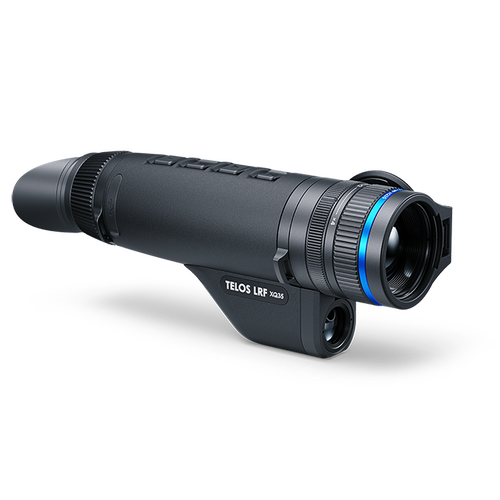Pulsar Telos Lrf Xq35 Thermal Imaging Monocular - 384x288 1300m #77512