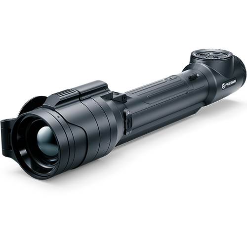 Pulsar Talion Xg35 Thermal Imaging Riflescope - 640x480 12 Μm 1750 #76563
