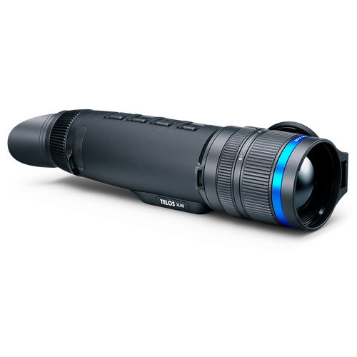 Pulsar Telos Xl50 Thermal Imaging Monocular - 1024x768 12µm 2300m #77516