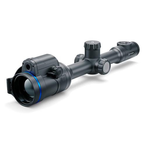 Pulsar Thermion Duo Dxp50 Multispectral Thermal Riflescope - 640x480 17µm 1800m #76571