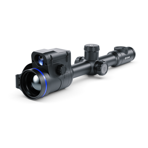 Pulsar Thermion 2 Lrf Xg50 Thermal Imaging Riflescope - 640x480 12µm 2300m #76554