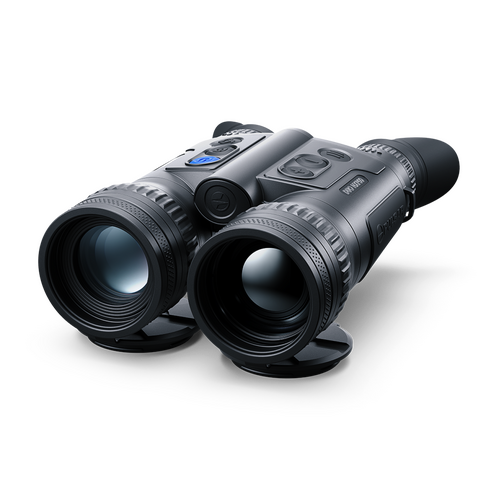 Pulsar Merger Duo Nxp50 Multispectral Binocular - 640x480 17µm 1800m #77455