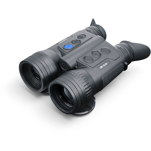 Pulsar Merger Lrf Xl50 Thermal Imaging Binocular - Hd 1024x768 12µm 2300m #77481