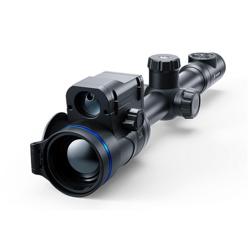 Pulsar Thermion 2 Lrf Xl50 Thermal Imaging Riflescope - 1024x768 12µm 2300m #76557