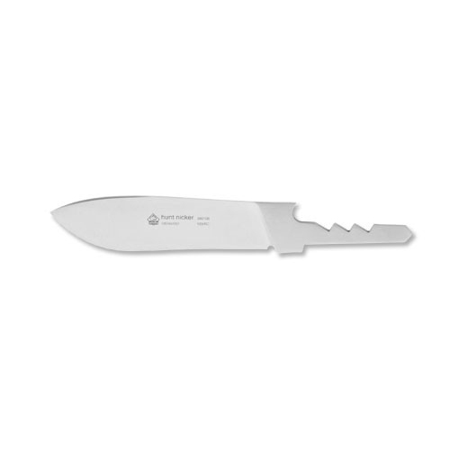 Puma Hunt - Nicker Jagdnicker Blade - 4.34" Stainless Steel #28 2108
