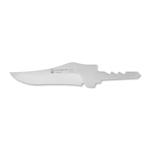 Puma Hunt - Skinner Skinner Knife Blade - 4in Stainless Steel #28 2109